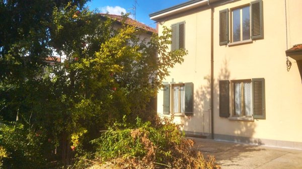 casa indipendente in vendita a Massa Lombarda