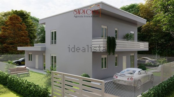 appartamento in vendita a Massa Lombarda