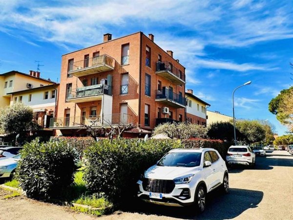 appartamento in vendita a Massa Lombarda