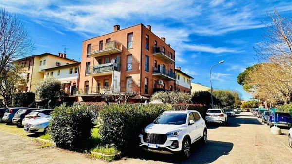 appartamento in vendita a Massa Lombarda