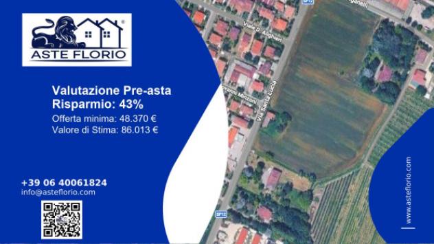 appartamento in vendita a Massa Lombarda