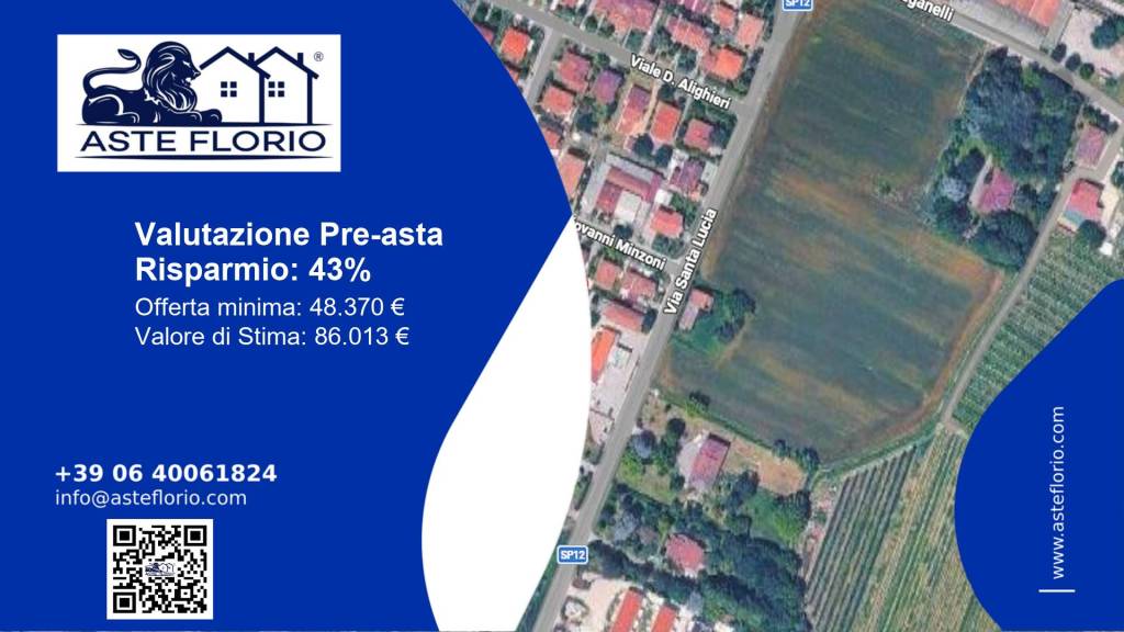 appartamento in vendita a Massa Lombarda