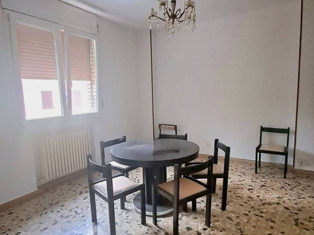 appartamento in vendita a Massa Lombarda