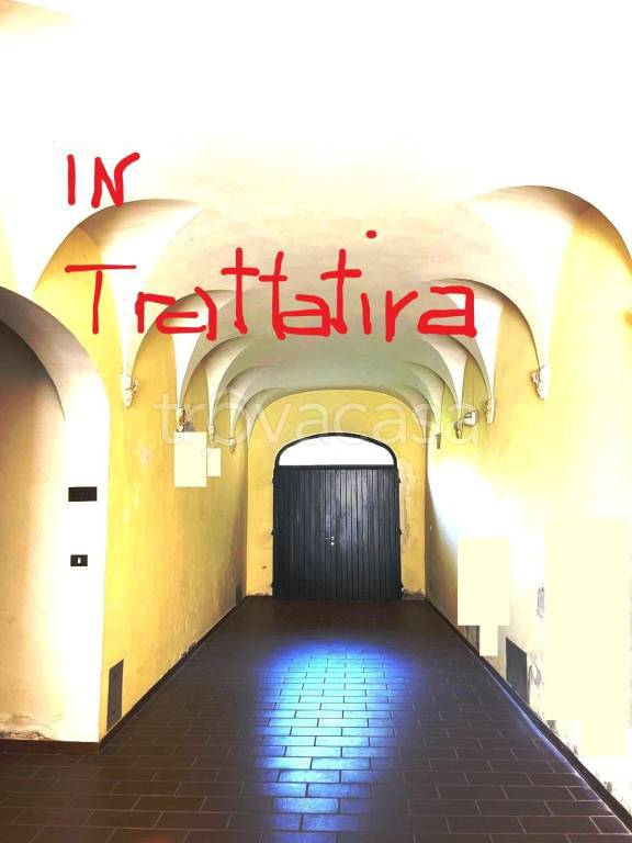 appartamento in vendita a Massa Lombarda