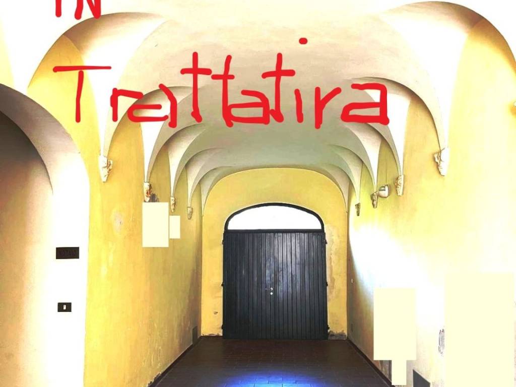 appartamento in vendita a Massa Lombarda
