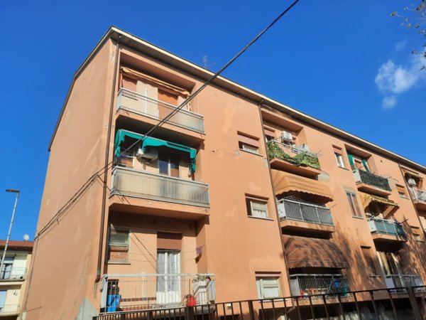 appartamento in vendita a Massa Lombarda