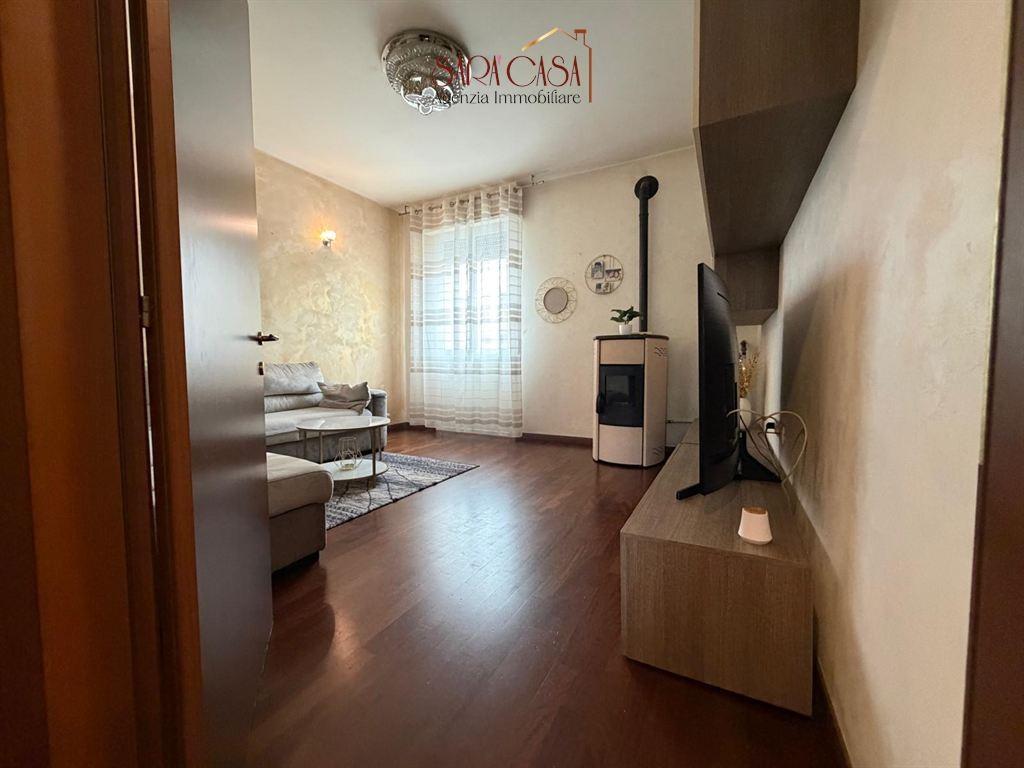 appartamento in vendita a Massa Lombarda