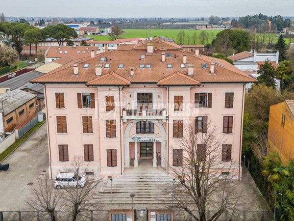 appartamento in vendita a Massa Lombarda