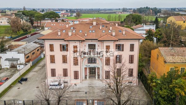 appartamento in vendita a Massa Lombarda