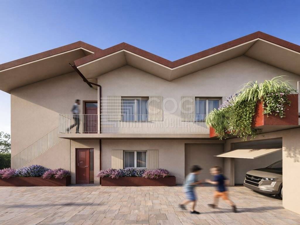 casa indipendente in vendita a Massa Lombarda