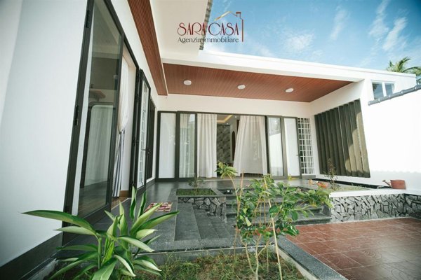 casa indipendente in vendita a Massa Lombarda