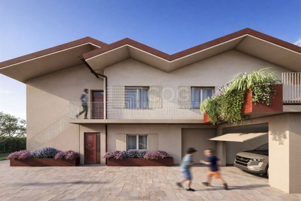 casa indipendente in vendita a Massa Lombarda