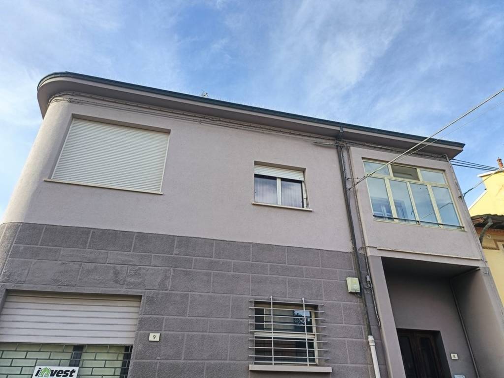 negozio in vendita a Massa Lombarda