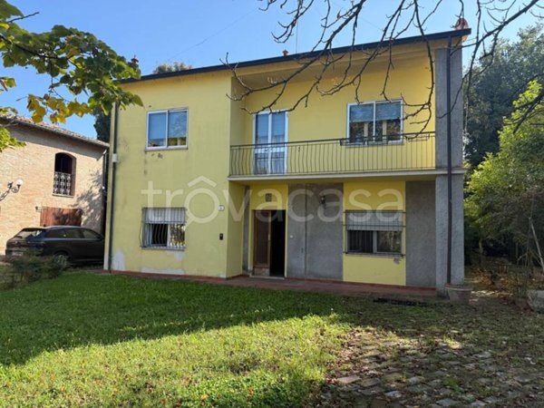 casa indipendente in vendita a Massa Lombarda