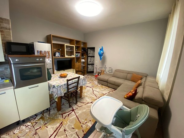 appartamento in vendita a Massa Lombarda