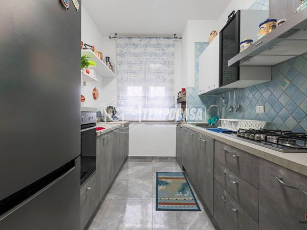 appartamento in vendita a Massa Lombarda