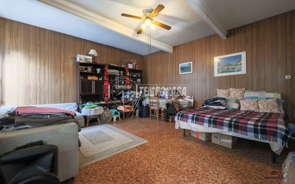 appartamento in vendita a Massa Lombarda