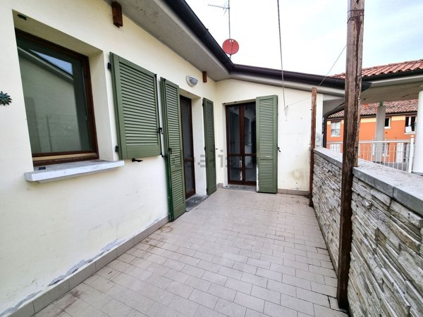 appartamento in vendita a Massa Lombarda