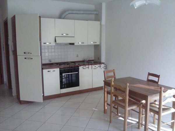 appartamento in vendita a Massa Lombarda