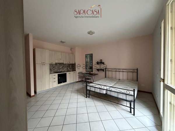 appartamento in vendita a Massa Lombarda