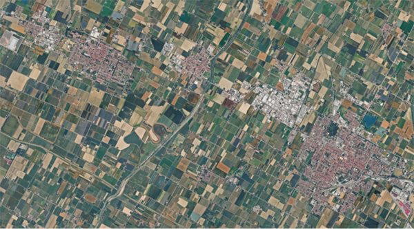 appartamento in vendita a Massa Lombarda