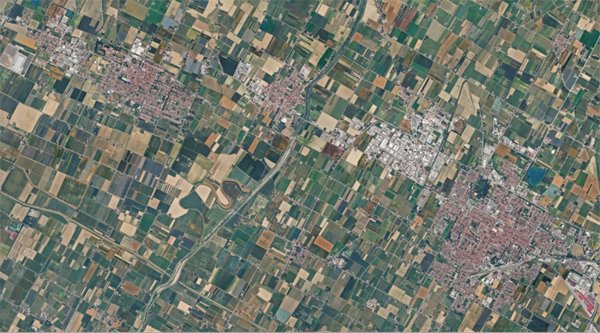 appartamento in vendita a Massa Lombarda