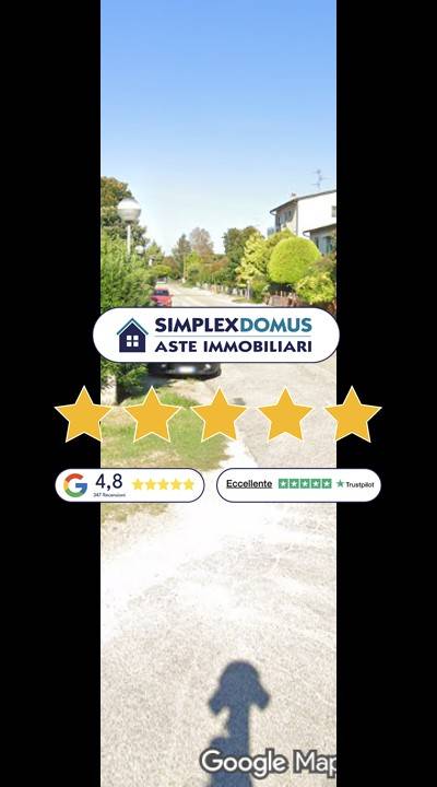 appartamento in vendita a Massa Lombarda