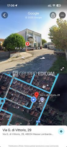 appartamento in vendita a Massa Lombarda