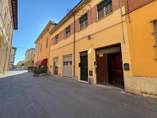 appartamento in vendita a Massa Lombarda