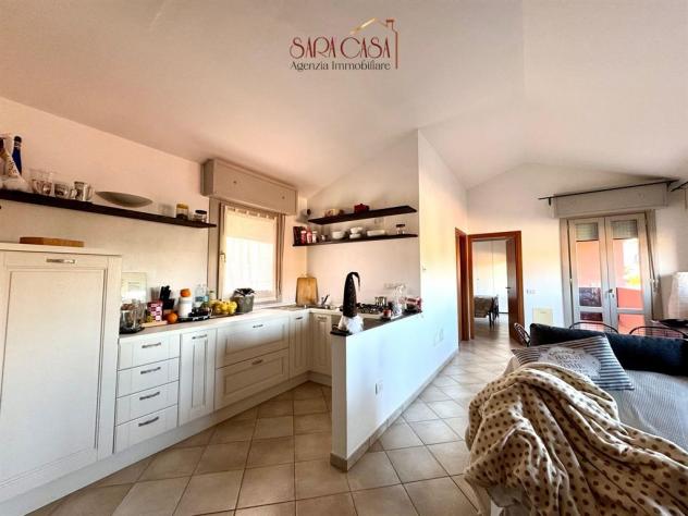 appartamento in vendita a Massa Lombarda