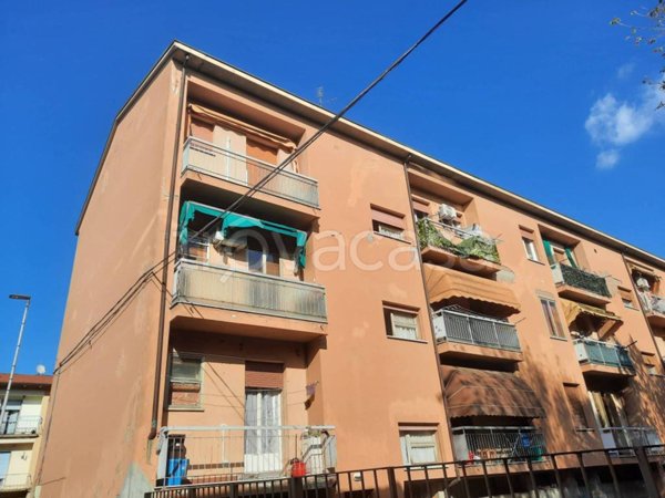 appartamento in vendita a Massa Lombarda