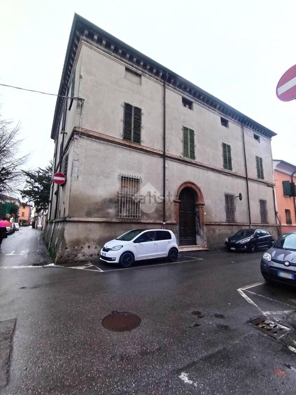 appartamento in vendita a Massa Lombarda