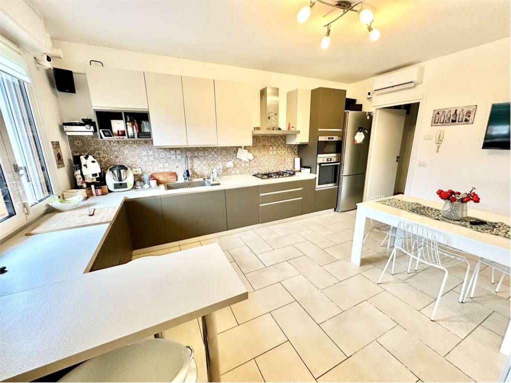 casa indipendente in vendita a Massa Lombarda