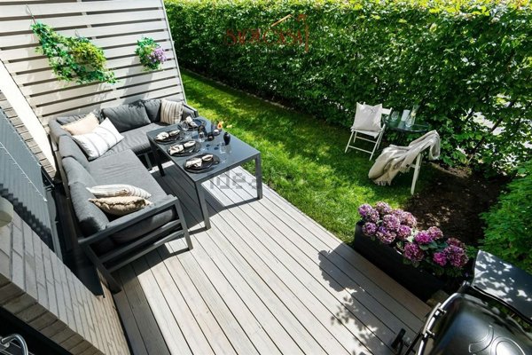 appartamento in vendita a Massa Lombarda