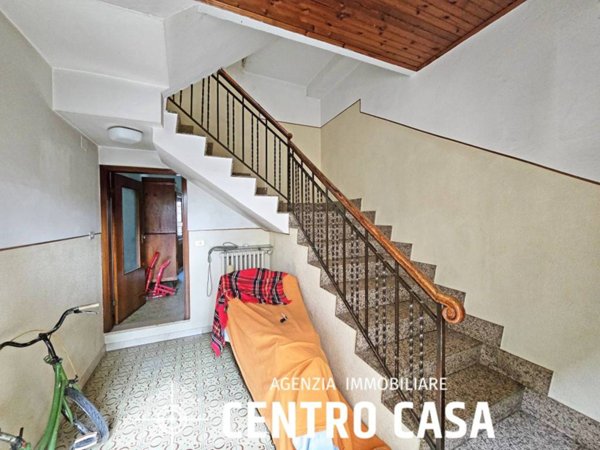 casa indipendente in vendita a Massa Lombarda