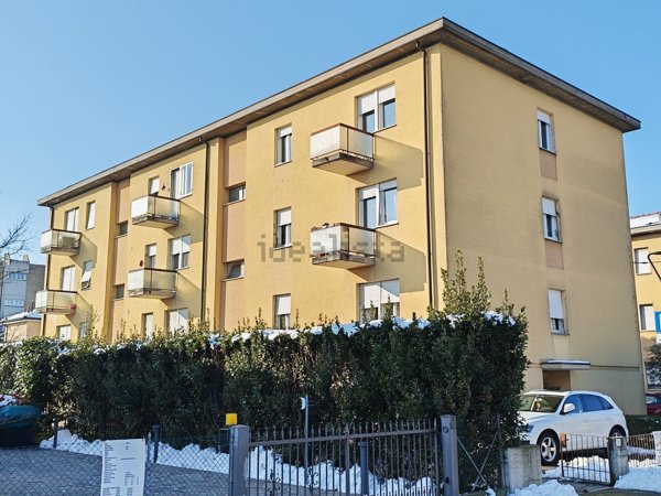 appartamento in vendita a Massa Lombarda