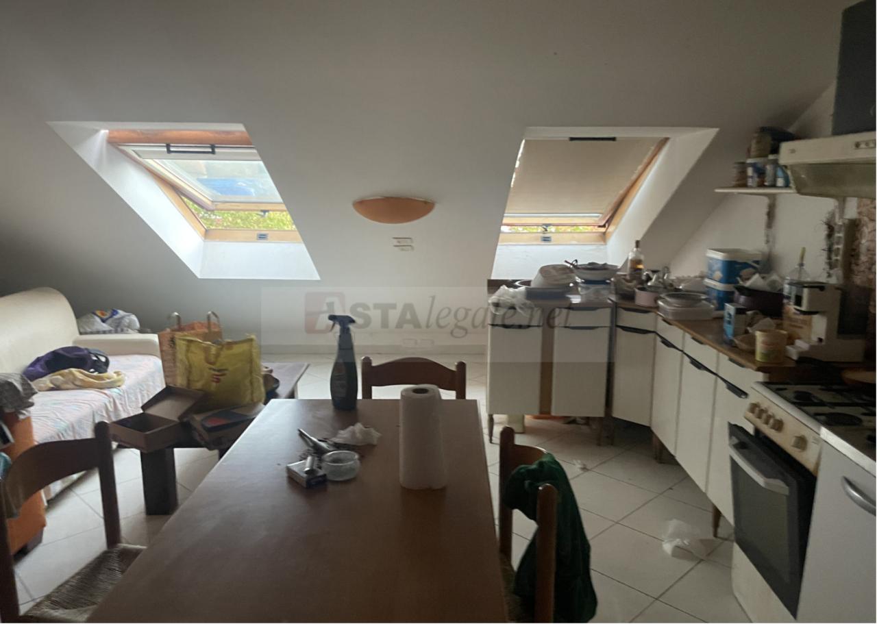 appartamento in vendita a Massa Lombarda