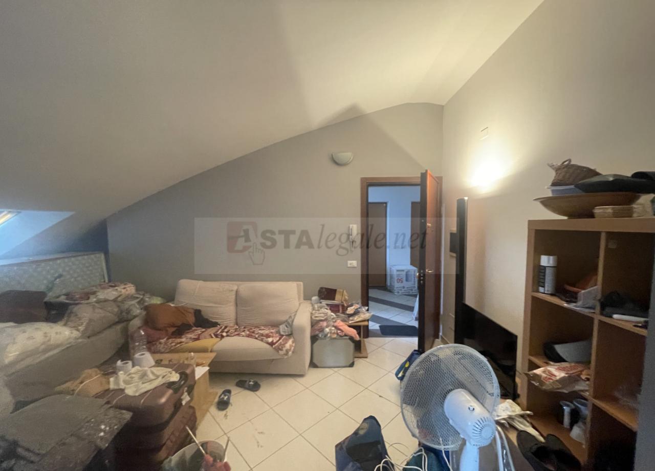 appartamento in vendita a Massa Lombarda