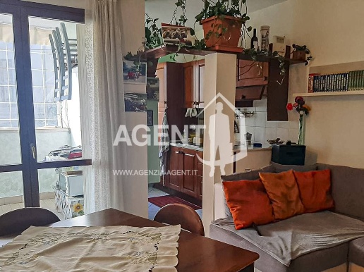 appartamento in vendita a Massa Lombarda