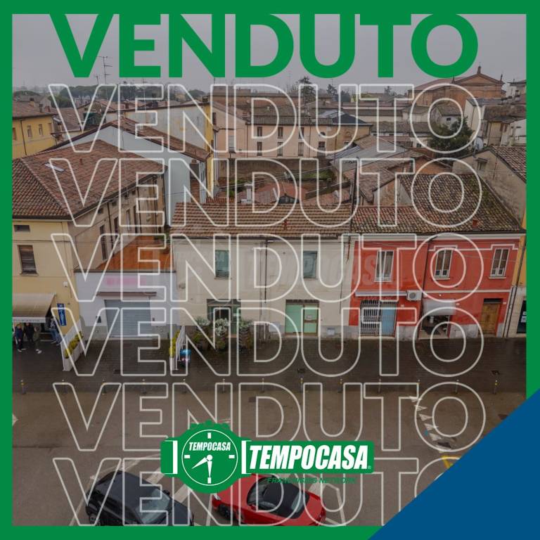 negozio in vendita a Massa Lombarda