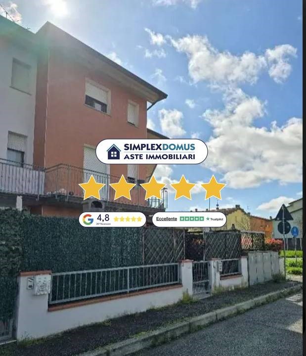 casa indipendente in vendita a Massa Lombarda