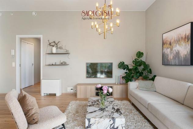 appartamento in vendita a Massa Lombarda