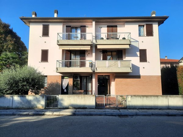 appartamento in vendita a Massa Lombarda