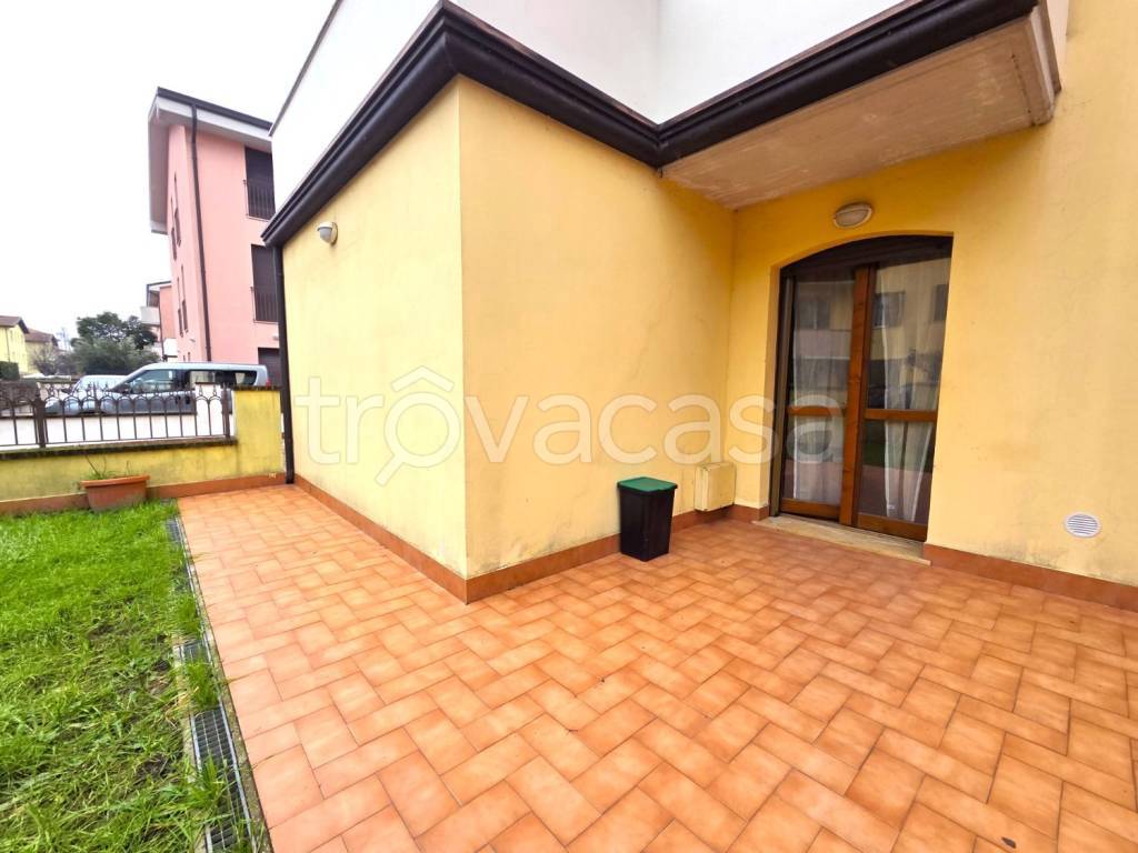 appartamento in vendita a Massa Lombarda