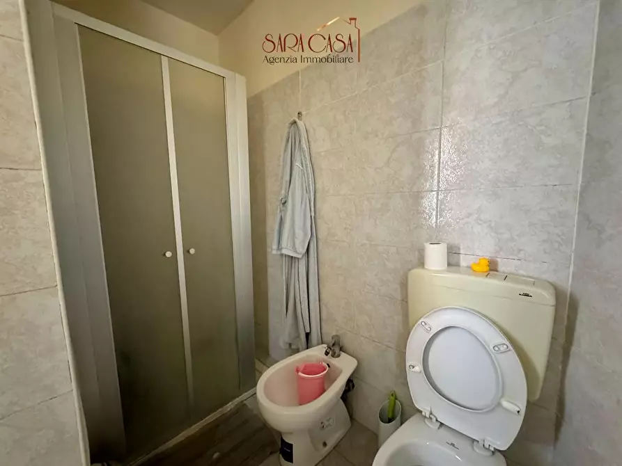 appartamento in vendita a Massa Lombarda