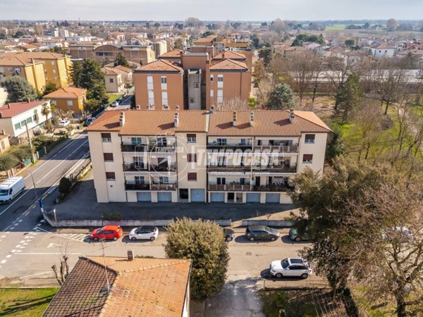 appartamento in vendita a Massa Lombarda