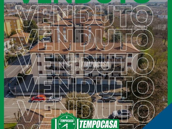 appartamento in vendita a Massa Lombarda