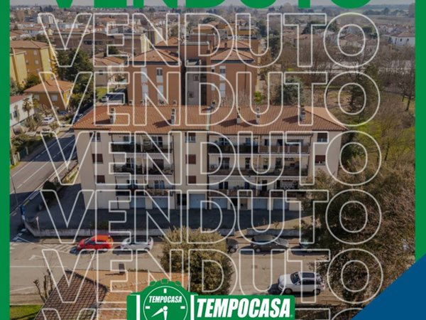 appartamento in vendita a Massa Lombarda