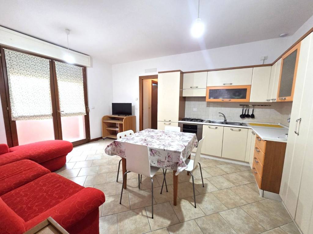 appartamento in vendita a Massa Lombarda