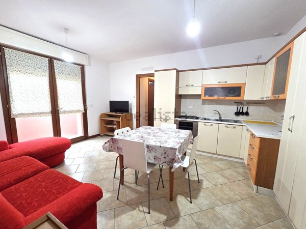 appartamento in vendita a Massa Lombarda